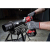 MILWAUKEE 2803-20 Drill: 18V DC, Compact Premium, 1/2 in Chuck, 2,000 RPM Max., 1,200 in-lb Max Torque