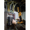 DEWALT Cordless Stick Light: 20V MAX, Bare Tool, 1,000 lm Max., 2 Modes, Belt Clip/Hang Hook
