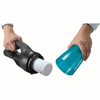 Makita XLC02ZB 18V LXT Lithium-Ion Cordless Vacuum, Tool Only