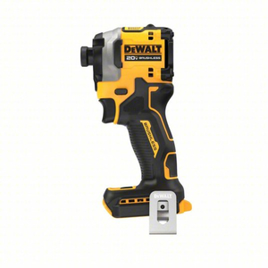 DEWALT DCF850B ATOMIC 20V MAX Cordless Brushless Compact 1/4 in. Impact Driver (Tool Only)