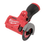  MILWAUKEE 2522-20 M12 FUEL 12V Lithium-Ion Brushless Cordless 3 in. Cut Off Saw (Tool-Only)