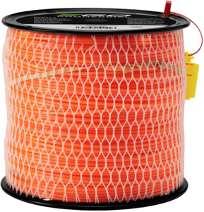EGO AL2403 0.095-in x 800-ft Bulk reel Trimmer Line