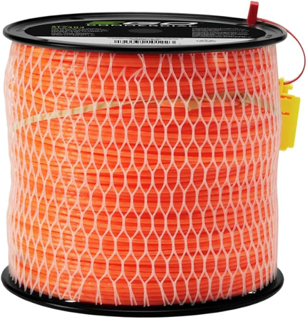 EGO AL2403 0.095-in x 800-ft Bulk reel Trimmer Line