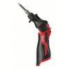 MILWAUKEE 2488-20 M12 12-Volt Lithium-Ion Cordless Soldering Iron (Tool-Only)