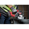  MILWAUKEE 48-40-4070 Circular Saw Blade: 5 3/8 in Blade Dia., 30 Teeth, 0.06 in Cut Wd, 20 mm Arbor Size