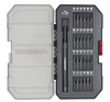 MILWAUKEE 432360240 Precision Driver Kit (25-Piece)