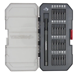 MILWAUKEE 432360240 Precision Driver Kit (25-Piece)