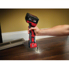 MILWAUKEE 2626-20 Oscillating Tool: 11,000 to 18,000, 3.2° Oscillation Angle, Accessory Free Tool Change, 18V