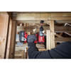 MILWAUKEE 2803-20 Drill: 18V DC, Compact Premium, 1/2 in Chuck, 2,000 RPM Max., 1,200 in-lb Max Torque
