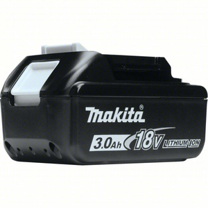 MAKITA BL1830B-2 18V LXT Lithium-Ion 3.0Ah Battery