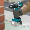 MAKITA XPH12Z 18V LXT Lithium-Ion 1/2 in. Brushless Cordless Hammer Driver-Drill (Tool Only)