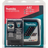 MAKITA DC18RC Single-Port Charging, For 18V, Li-ion/Ni-MH, 6 Ah Charged in 1-Hour, Rapid