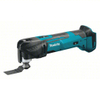 MAKITA XMT03Z 18V LXT庐 Lithium-Ion Cordless Multi-Tool, Tool Only