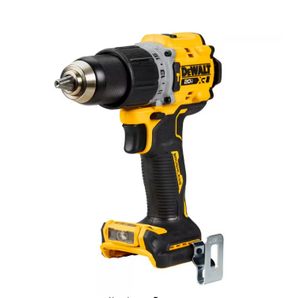 DEWALT DCD805B 20V Compact Cordless 1/2 in. Hammer Drill (Tool Only)