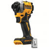 DEWALT DCF850B ATOMIC 20V MAX Cordless Brushless Compact 1/4 in. Impact Driver (Tool Only)