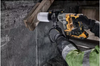 ATOMIC 20V MAX Cordless Brushless Ultra-Compact 5/8 in. SDS Plus Hammer Drill (Tool Only)