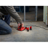 MILWAUKEE 48-59-2401 Battery Charger: Milwaukee, Single-Port Charging, For 12V, Li-ion, Std, 120V