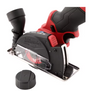  MILWAUKEE 2522-20 M12 FUEL 12V Lithium-Ion Brushless Cordless 3 in. Cut Off Saw (Tool-Only)