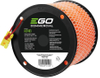 EGO AL2403 0.095-in x 800-ft Bulk reel Trimmer Line