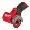  MILWAUKEE 2522-20 M12 FUEL 12V Lithium-Ion Brushless Cordless 3 in. Cut Off Saw (Tool-Only)