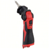 MILWAUKEE 2488-20 M12 12-Volt Lithium-Ion Cordless Soldering Iron (Tool-Only)