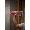 MILWAUKEE 2627-20 M18 18V Lithium-Ion Cordless Drywall Cut Out Rotary Tool (Tool-Only)