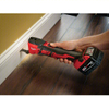 MILWAUKEE 2626-20 Oscillating Tool: 11,000 to 18,000, 3.2° Oscillation Angle, Accessory Free Tool Change, 18V