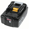 MAKITA BL1840B-2 18V LXT Lithium-Ion 4.0Ah Battery Twin Pack, Black