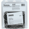 MAKITA DC18RC Single-Port Charging, For 18V, Li-ion/Ni-MH, 6 Ah Charged in 1-Hour, Rapid
