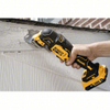 DEWALT DCS356B 20V MAX XR Cordless Brushless 3-Speed Oscillating Multi Tool (Tool Only)