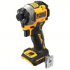 DEWALT DCF850B ATOMIC 20V MAX Cordless Brushless Compact 1/4 in. Impact Driver (Tool Only)