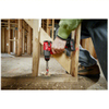 MILWAUKEE 3404-20 Cordless Hammer Drill: 12V, Compact Premium, 1/2 in Chuck, Keyless