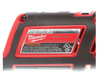 MILWAUKEE 2460-20 M12 12V Lithium-Ion Cordless Rotary Tool (Tool-Only)