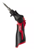 MILWAUKEE 2488-20 M12 12-Volt Lithium-Ion Cordless Soldering Iron (Tool-Only)