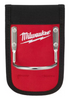MILWAUKEE 48-22-9022-48-22-8149 22 Oz. Milled Face Framing Hammer with Hammer Loop