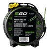 EGO AL2470B 0.095-in x 230-ft Spooled Trimmer Line