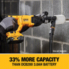 DEWALT DCB204 20V MAX, Li-ion, 1 Batteries Included, 4 Ah, 20V MAX XR®, (1) Battery