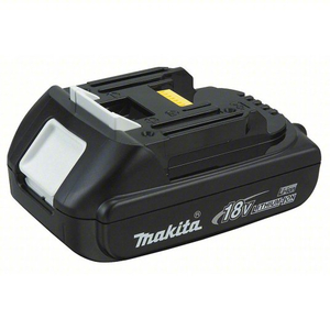 MAKITA BL1815N 18V 1.5Ah Lithium Ion Battery
