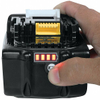MAKITA BL1830B-2 18V LXT Lithium-Ion 3.0Ah Battery