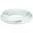 Southwire 28827469 250-ft 14 / 2 / Romex SIMpull Solid Indoor CU NM-B W/G Individual pack ( By-the-roll )