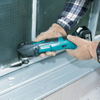 MAKITA XMT03Z 18V LXT庐 Lithium-Ion Cordless Multi-Tool, Tool Only