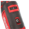 MILWAUKEE 2460-20 M12 12V Lithium-Ion Cordless Rotary Tool (Tool-Only)