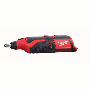 MILWAUKEE 2460-20 M12 12V Lithium-Ion Cordless Rotary Tool (Tool-Only)