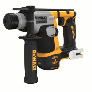 DEWALT DCH172B ATOMIC 20V MAX Cordless Brushless Ultra-Compact 5/8 in. SDS Plus Hammer Drill (Tool Only)