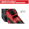 MILWAUKEE 2488-20 M12 12-Volt Lithium-Ion Cordless Soldering Iron (Tool-Only)