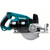 MAKITA XSR01PT Circular Saw: 7 1/4 in Blade Dia., Left, 2 9/16 in Max. Cutting Dp @ 0 Deg., 0° Bevel Angle - Min