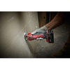MILWAUKEE 2627-20 M18 18V Lithium-Ion Cordless Drywall Cut Out Rotary Tool (Tool-Only)