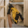 DEWALT DCS387P1 Reciprocating Saw Kit: 1 1/8 in Stroke Lg, 2,900 Max. Strokes per Minute, Straight, Compact Tool