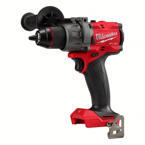 MILWAUKEE 2903-20 M18 FUEL 18V Lithium-Ion Brushless Cordless 1/2 in. Drill/Driver (Tool-Only)