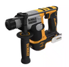 ATOMIC 20V MAX Cordless Brushless Ultra-Compact 5/8 in. SDS Plus Hammer Drill (Tool Only)